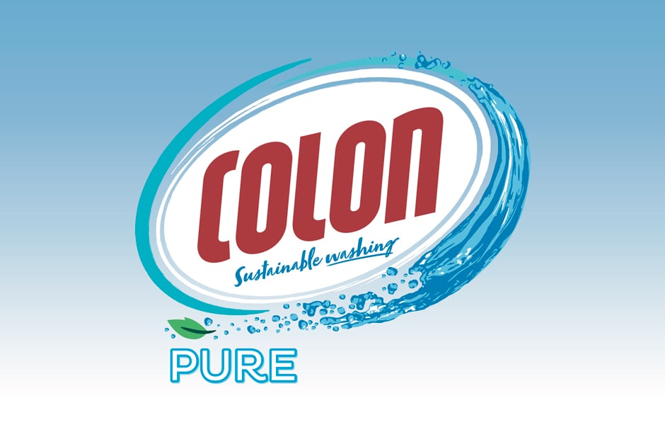 Eco Packaging: Colon