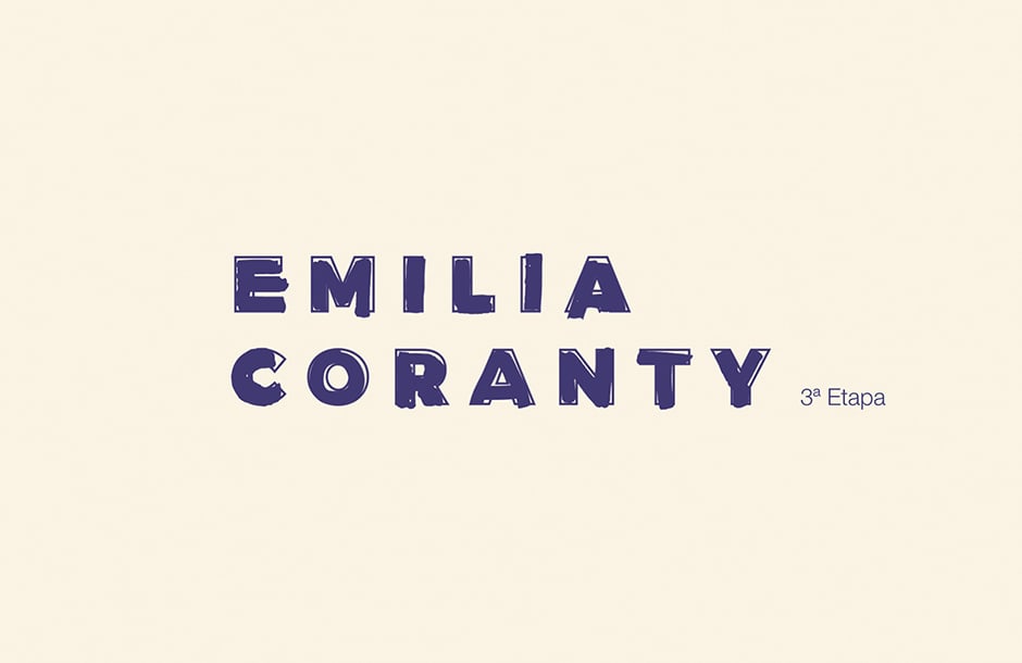 Emilia Coranty