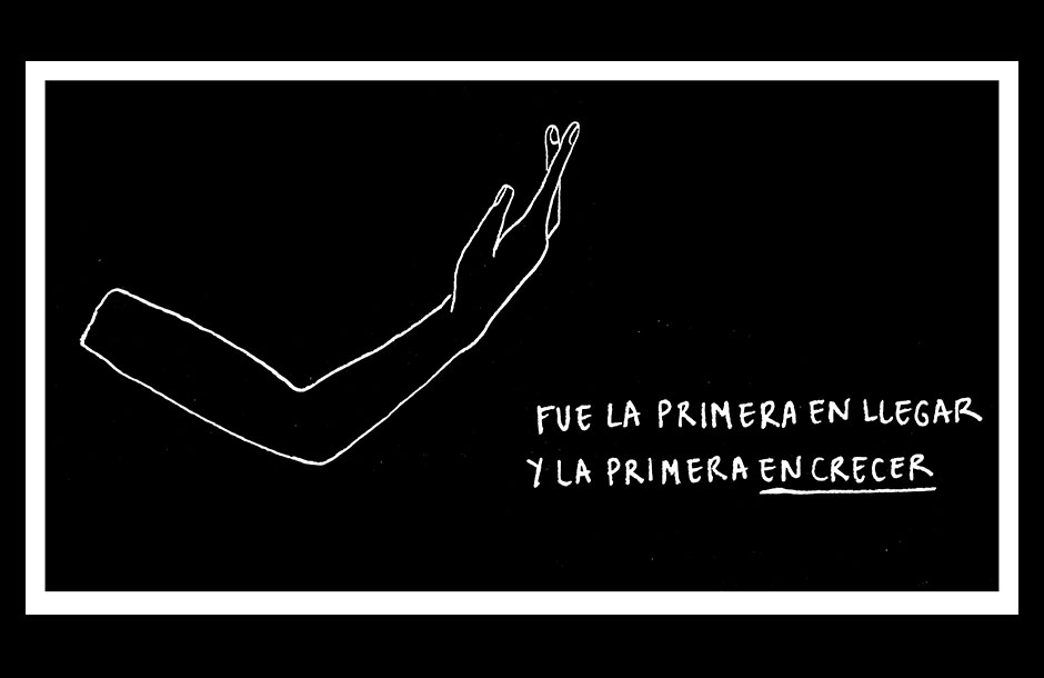 En sus zapatos. Un relato de confinamiento