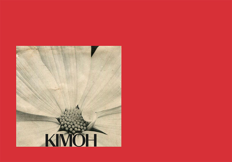 KIMÔH