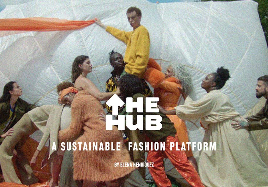 The Hub