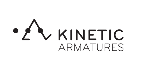 Kinetic armatures